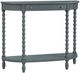 Crestview Collection Alden Gray Console Table-0
