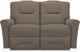 La-Z-Boy® Easton La-Z-Time® Otter Reclining Loveseat-0