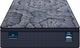 Serta® Perfect Comfort X™ X-alt 14" Innerspring Medium Euro Top Queen Mattress-2