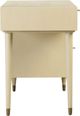 TOV Furniture Sierra Buttermilk 60" 3-Drawer Desk with Storage-4