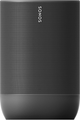 Sonos Move Black Smart Speaker-1