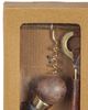 A & B Home Brown Barware Tools In Open Face Box-1