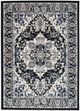 Nourison Home™ Passion 5'x7' Style 12 Area Rug-0