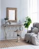 A & B Home 2-Piece Silver Pot Set-5
