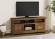 Coaster® Payne Distressed Brown 70" TV Stand Media Console-1