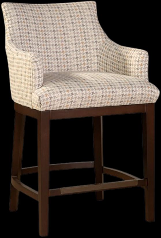 Huntington House Customizable 2437 Counter Stool-0
