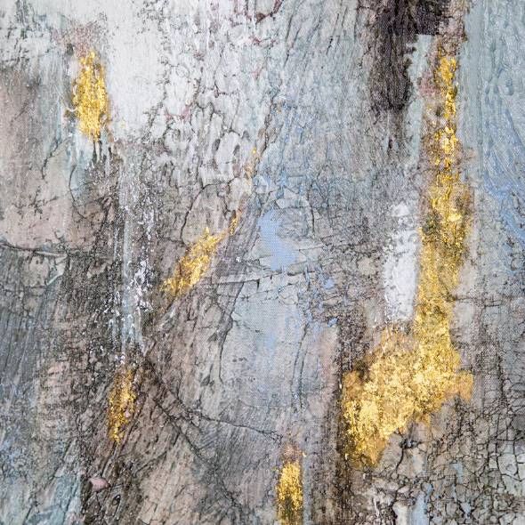 YHD Crackle Wall Art-4