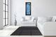Classy Living Melissa Wang Blue Peonies Il Wall Art-1