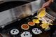 Breeo® 30" Carbon Steel Flat Top Griddle-1