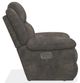 La-Z-Boy® Joel Smoke Power Wall Recliner with Headrest-2