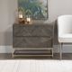 Uttermost® Armistead Dark Walnut Chest-1