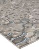 Feizy Azure 4'x6' Style 7 Accent Rug-3
