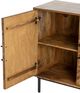 Crestview Collection Roswell Brown Sideboard-3