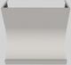 Vent-A-Hood® 36" Stainless Steel Wall Mounted Range Hood-0