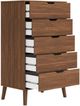 Signature Design by Ashley® Fordmont Auburn Chest-1