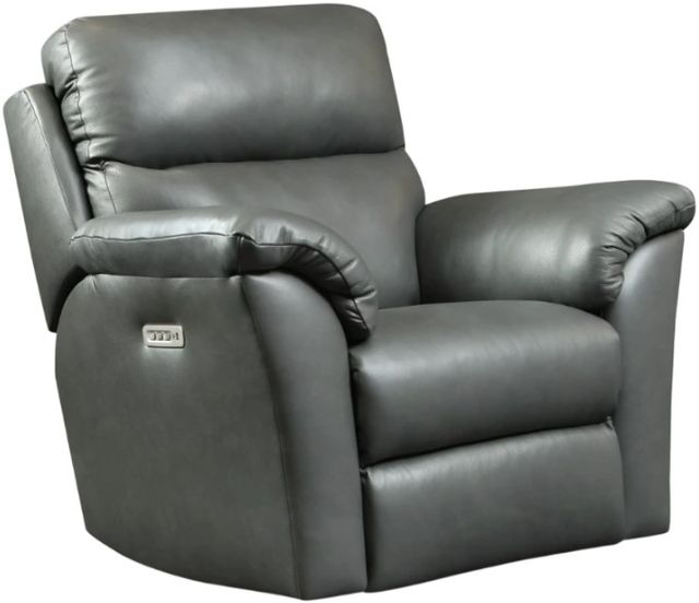 Southern Motion™ Customizable Birmingham Wall Hugger Power Recliner with Headrest, Triple Power and Next Level-0