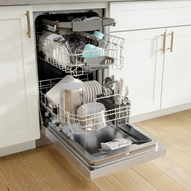 Oversized Dishwasher Width Oversized Dishwasher Width