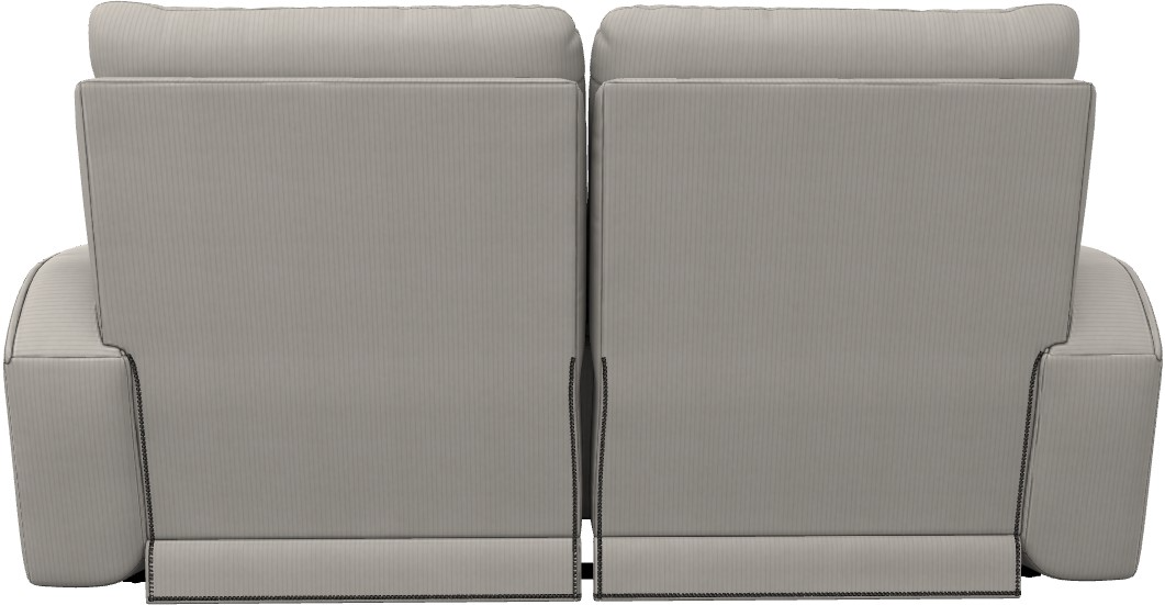 La-Z-Boy® Maddox Pearl Power Reclining 2-Seat Sofa with Headrest