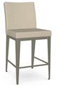 Amisco Pablo Plus Non-Swivel Stool-0