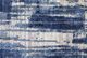 Feizy 69AGF Eastfield Blue 5'x8' Area Rug-1