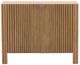 Dovetail Furniture Fallon Natural Sideboard-1
