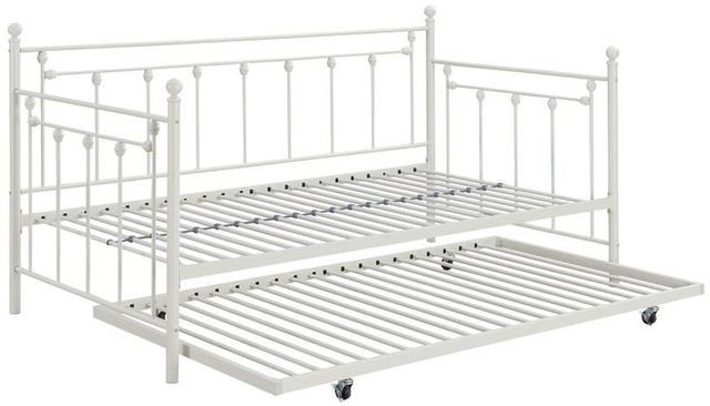 Coaster® Nocus Daybed with Trundle-0