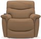 La-Z-Boy® James Silt Power Rocking Recliner with Massage and Heat-1