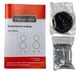 Magic Chef® 12" Stainless Steel Electric Cooktop-4