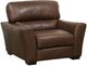 Palliser® Furniture Teague Sorrel Chair-0