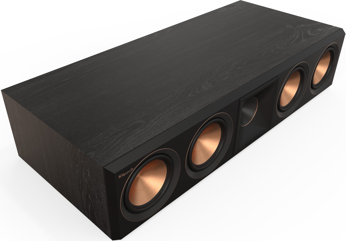 Klipsch reference fashion center speaker rc25