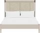 Riverside Furniture Laguna Drift King Panel Bed-3