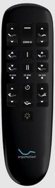 Ergomotion® Quest 4.0 Black Queen Adjustable Base-3