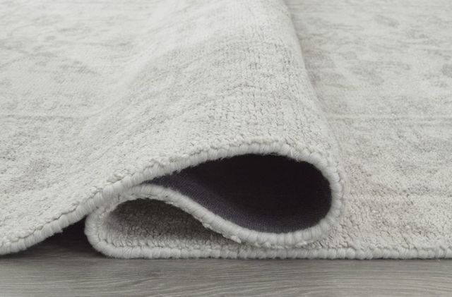 Signature Design by Ashley® Abanish Gray 8" x 10' Rug-2
