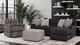 Stanton™ Customizable 605 Chaise Sofa with Storage-1