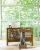 Century® Customizable Mesa Telluride Napa-Cerused Drink Table-1