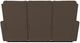 La-Z-Boy® Baron Otter Power Wall Reclining Sofa with Headrest-4