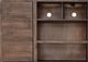 Vintage Furniture Barry 62" Media Console-1