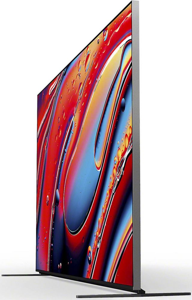 Sony® BRAVIA 9 75” 4K Ultra HD Mini LED QLED Smart TV-2