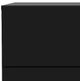 HH2 Home Kincaid Matte Black Dresser-4