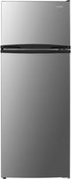 Avanti® 21" 7.5 Cu. Ft. Stainless Steel Compact Refrigerator -0