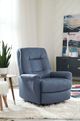 Best® Home Furnishings Customizable Felicia Manual Swivel Glider Recliner-1