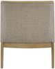 Bernards Tapestry Beige Interplay Chair-2
