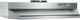 Broan® Buez2 Series 30" Stainless Steel Under Cabinet Range Hood-0
