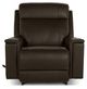 La-Z-Boy® Ace Leather Reclina-Rocker® Recliner-1