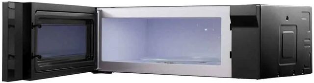 XO 1.2 Cu. Ft. Stainless Steel Over The Range Microwave -4