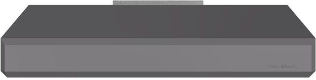 Vent-A-Hood® 24" Gunsmoke K Series Blower Under Cabinet Range Hood-0