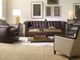 Century® Modern Chesterfield Sofa-2
