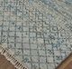 Feizy Branson Blue/Green 5'x8' Area Rug-2