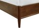 Bassett® Furniture Copenhagen Espresso King Panel Bed-5