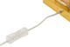 A & B Home Gold Lamp-5